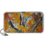 Autumn Tree Speakers