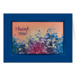 Autumn Trees - 7 Greeting Card