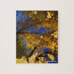 Autumn Trees - Jigsaw Puzzle puzzles