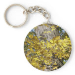 AUTUMN TREES KEY CHAINS