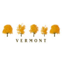 Autumn Trees - Vermont hat