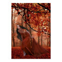 Autumn Tryst Poster posters by hiddenrealms Autumn Tryst Poster posters