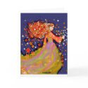 Autumn Walks cards