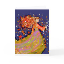 Autumn Walks cards by moirabridget Autumn Walks cards