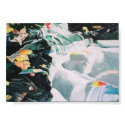 autumn waterfall 3 posters