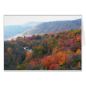 Autumn Waterfall cards by reldin Autumn Waterfall cards