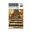 Autumn Wedding Fall Wedding Invitations Postage postage by FallSeason Autumn Wedding Fall Wedding Invitations Postage postage