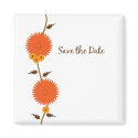 autumn wedding magnet by cfkaatje autumn wedding magnet