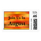 postcard - Autumn Wedding Postage Stamp 

Customize this in your own words if you prefer.


© 2007 Photography and Design by TDSwhite at ArtisticPostage.com  The stamps below are just a few of the many others available by TDSwhite in the  Wedding Stamp Postage Gallery. 


Click Any Stamp Below To See It In A Larger Size


&nbsp;&nbsp;&nbsp;&nbsp;&nbsp;&nbsp;
&nbsp;&nbsp;
&nbsp;&nbsp;&nbsp;&nbsp;
&nbsp;&nbsp;
&nbsp;&nbsp;&nbsp;&nbsp;
&nbsp;&nbsp;&nbsp;&nbsp;
&nbsp;&nbsp;
&nbsp;&nbsp;

Visit TDSwhite's full  Wedding Stamp Postage Gallery for wedding monogram stamps, wedding photo stamps, and wedding design stamps.