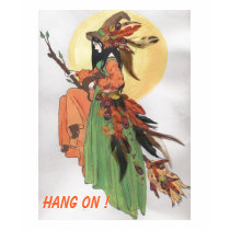 autumn witch collage with feathers t-shirts by redqueenself autumn witch collage with feathers t-shirts