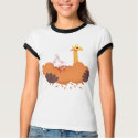 Autumn Woods t-shirts by PencilPlus Autumn Woods t-shirts