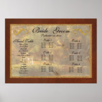 Autumn - Woodstock, VT - Past and Present Print