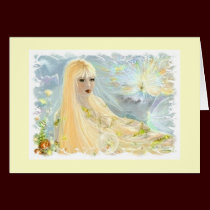 Autumnal Equinox, card