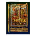 Autumnal Equinox cards