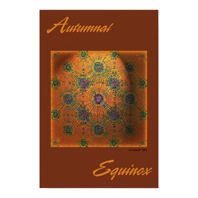autumn equinox 2009