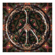 Autumnfest Peace posters by Curious_Dreams Autumnfest Peace posters