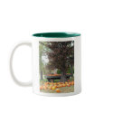 Autumn's Bounty I Mug