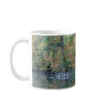 Autumn's colors mugs by bkang22 Autumn's colors mugs