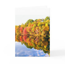 AUTUMNS ELEGANCE cards