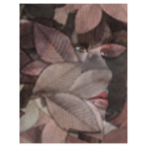 Autumn's Face letterhead