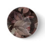 Autumn's Face Pinback Buttons