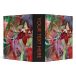 Autumn's gift binders