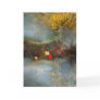 Autumns harvest , card