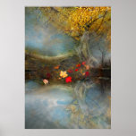 Autumns harvest ,poster