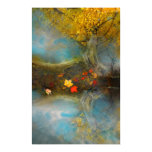 Autumns harvest ,poster
