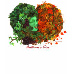 Autumn's Kiss T-Shirt