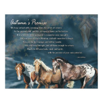 Autumn's Promise posters