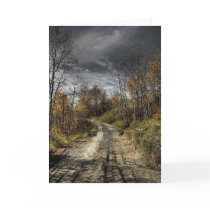 Autumns Road cards