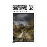 Autumns Road Postage