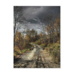 Autumns Road Postcards