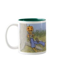 Autumnside Apple Cider Mug by autumnside Autumnside Apple Cider Mug