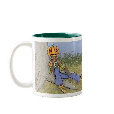 Autumnside Apple Cider Mug by autumnside
