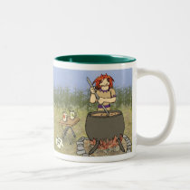 Autumnside Apple Cider Mug mugs