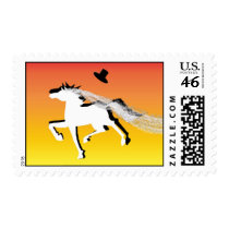 AutumWedHorsesFinal Postage