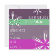 Autunmn Style Invitation by myhome71 Autunmn Style Invitation