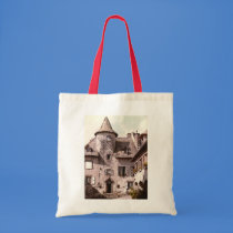 Auvergne House Grocery Bag