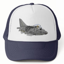 AV8Bplus Hat