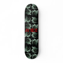 AV RELIC Blue Moon Skate Decks