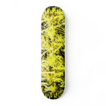 AV RELIC Optical Art Skateboards