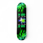AV RELIC SKATEBOARDS 1969  60's