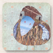 Ava Costers cork coasters