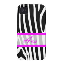Ava iPhone 4 case