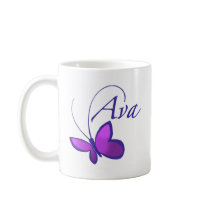 Ava Coffee Mugs
