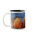 Ava on Coffee Pot Rock Mug