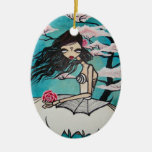 "Ava" Ornament ornaments
