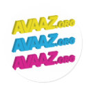 Avaaz Circular Sticker by avaazorg Avaaz Circular Sticker